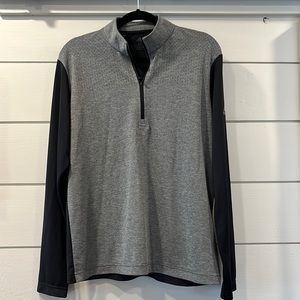 Adidas Quarter Zip